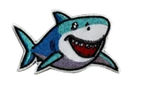 Shark reward tokens